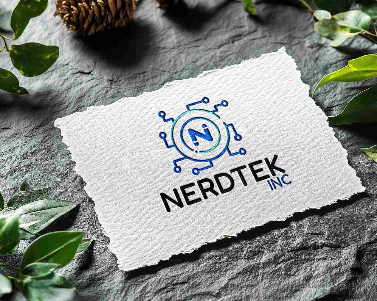 I Will Create a Premium Logo and Brand Identity for You