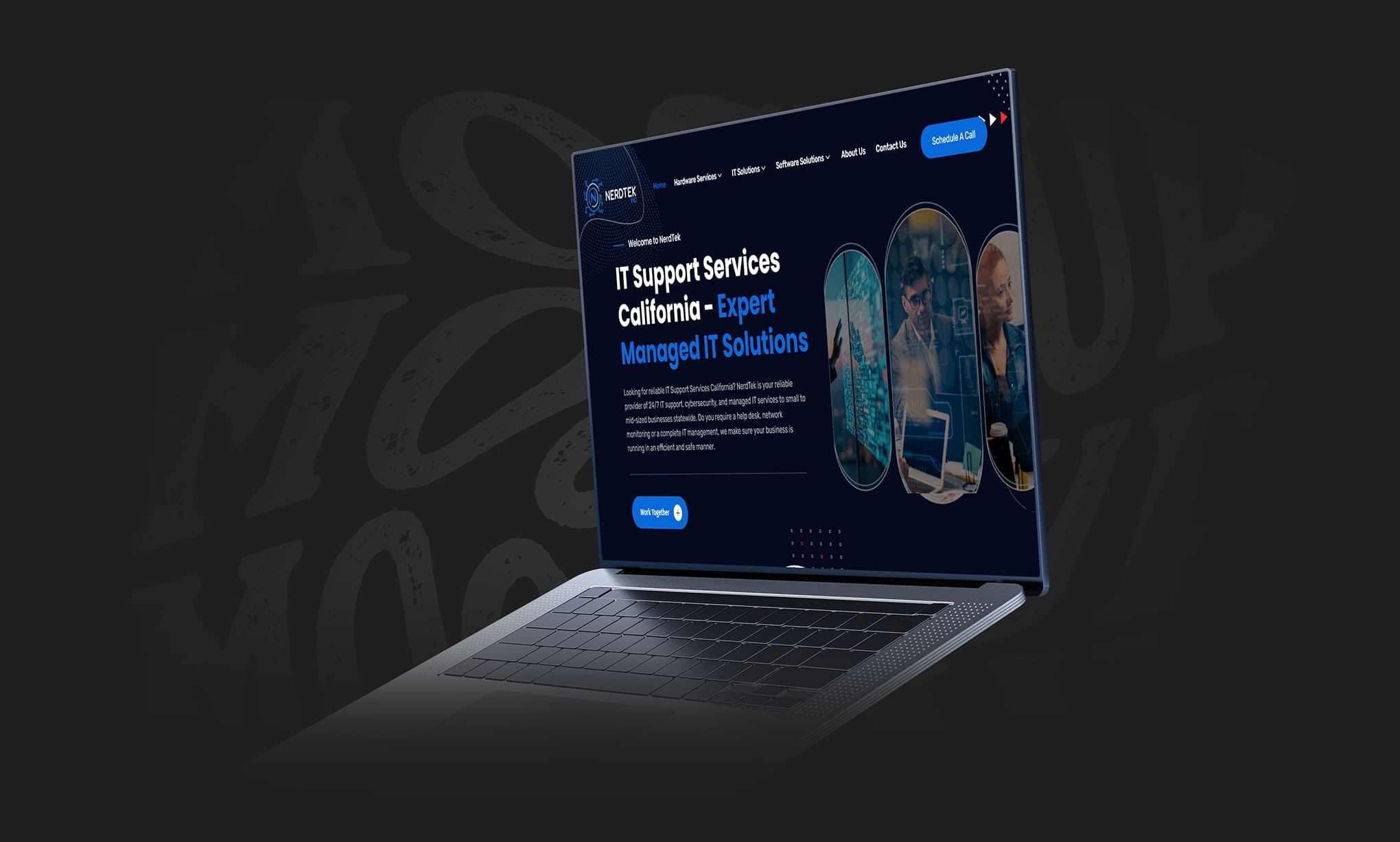 Portfolio Image