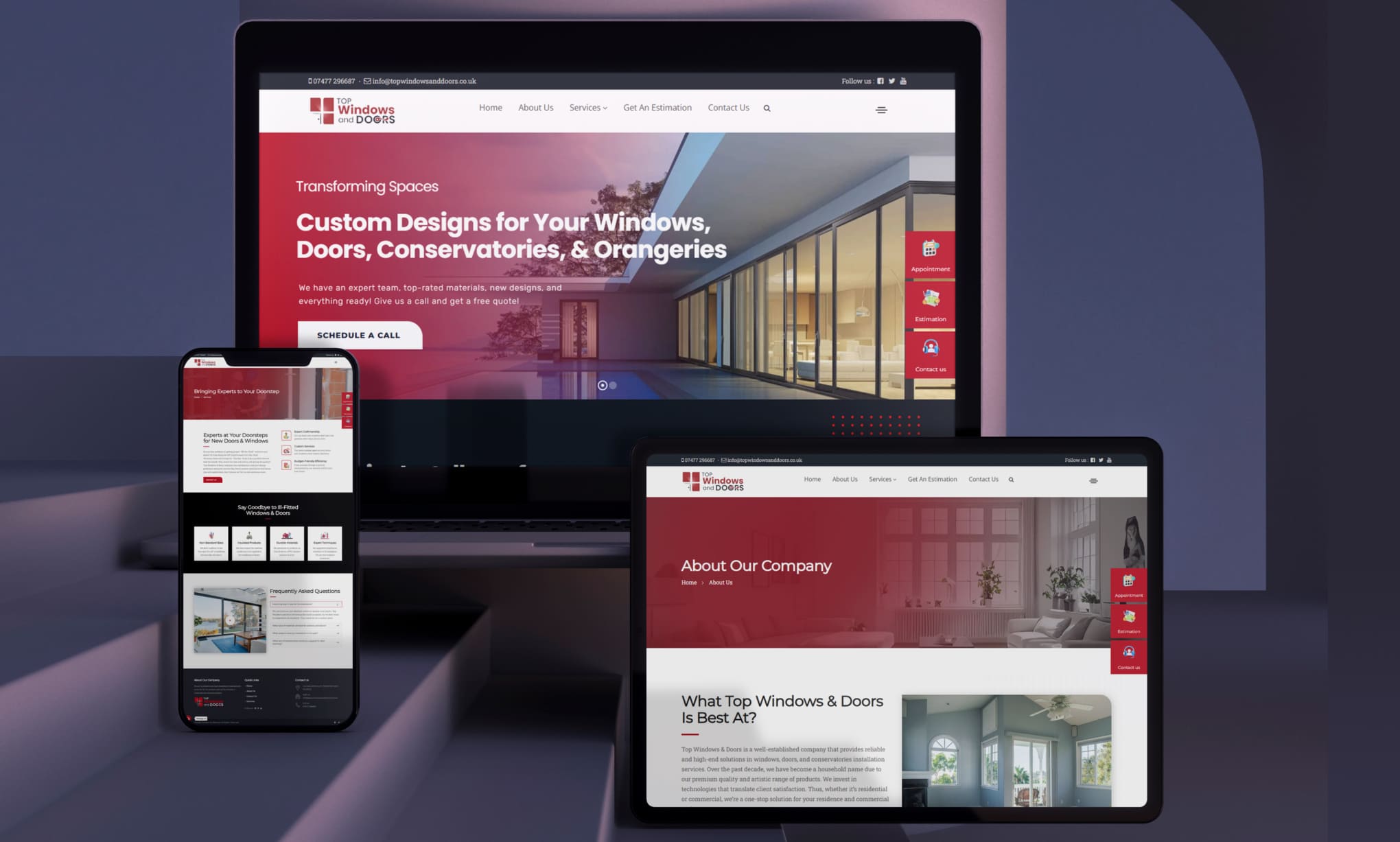 Portfolio Image