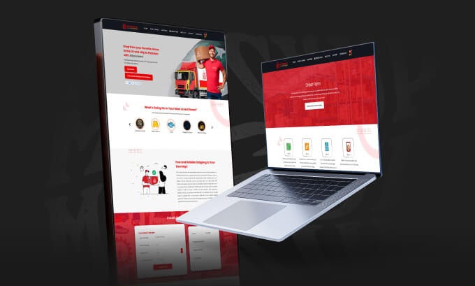 Portfolio Image