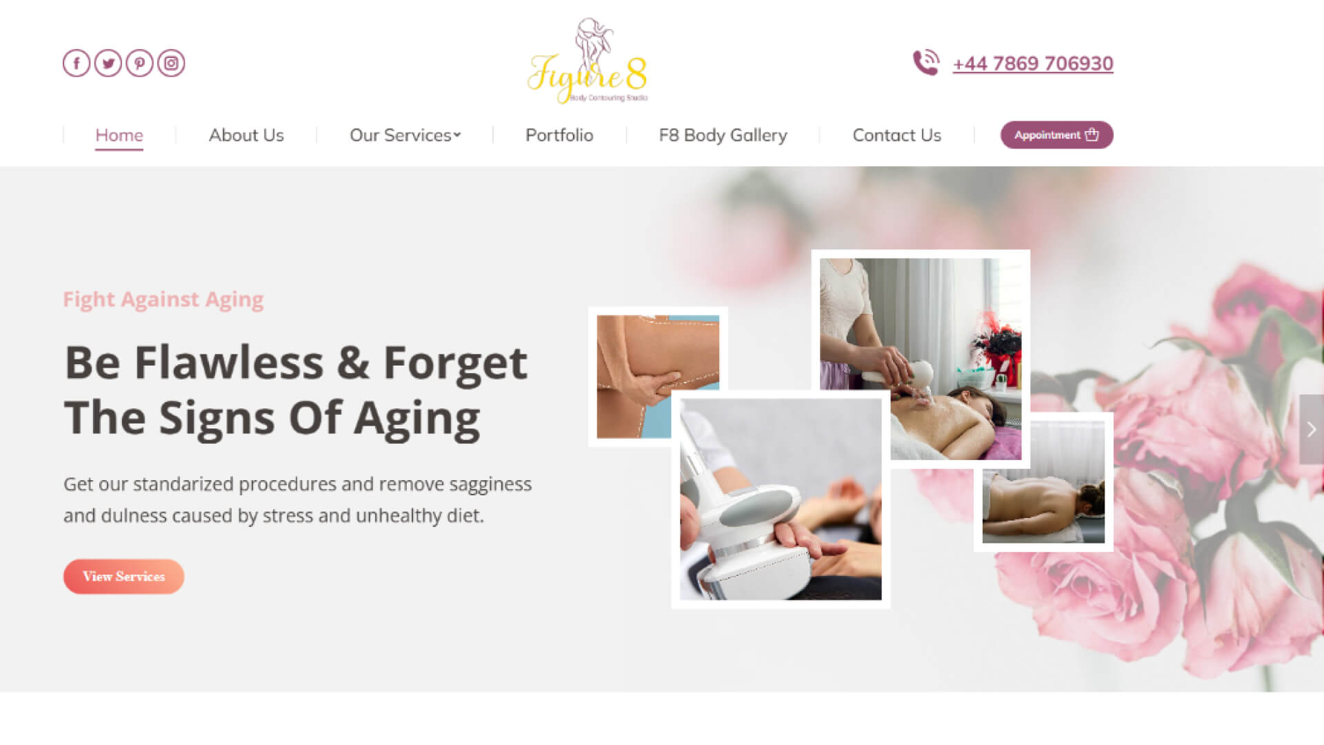 Portfolio Image