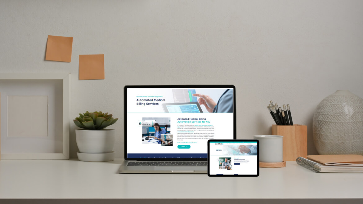 Portfolio Image