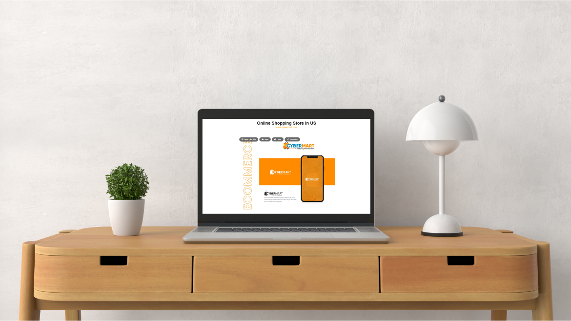 Responsive UI UX