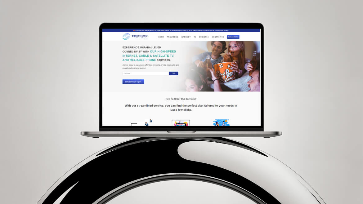 Innovative CMS Development