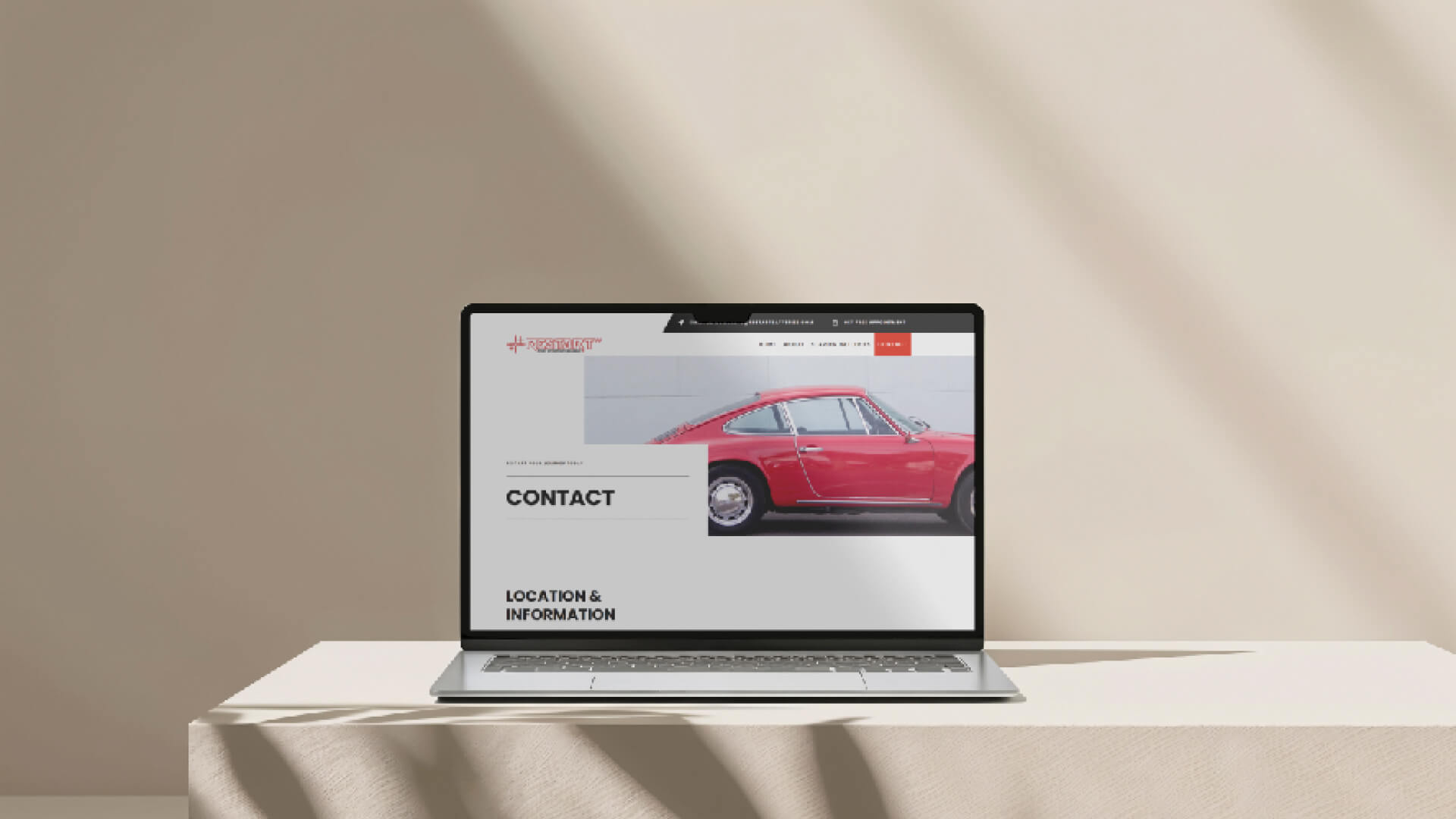 Portfolio Image