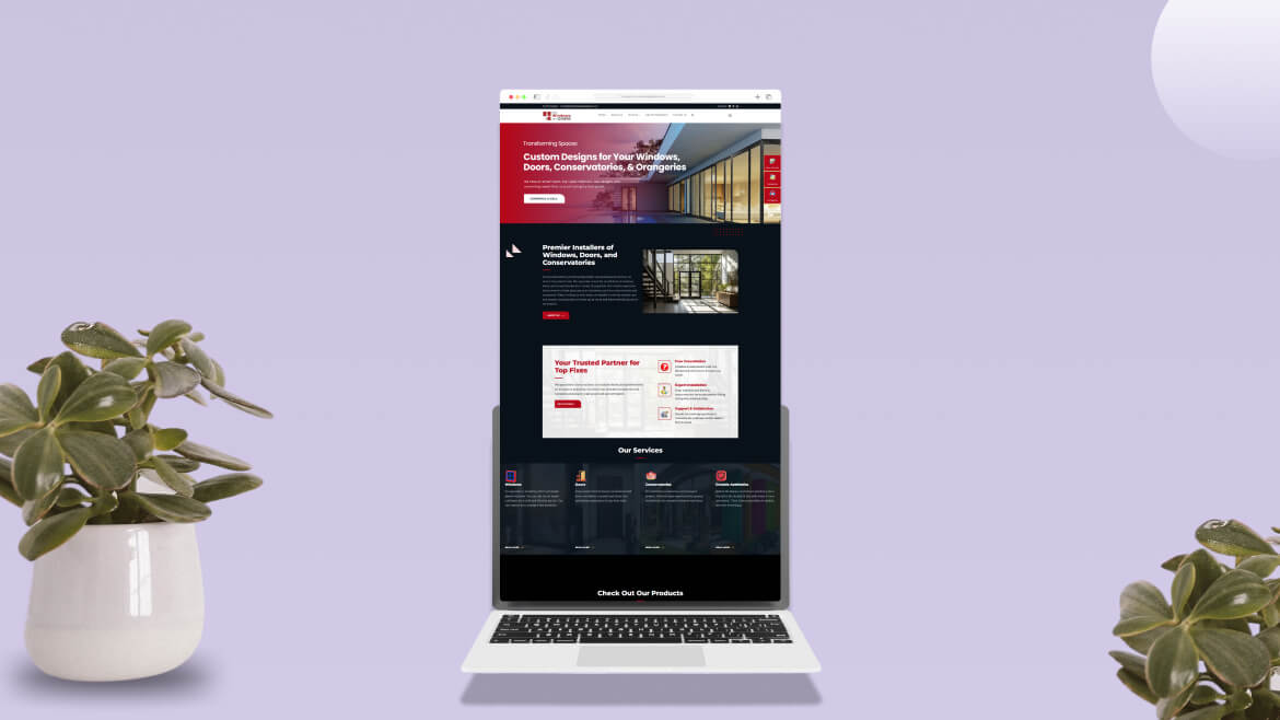 Portfolio Image